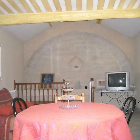 Maison De Ville Aux Couleurs Provencales. Villa Carpentras Buitenkant foto